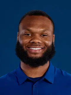 Damion Willis headshot