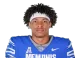 CJ Smith headshot