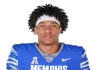 CJ Smith headshot