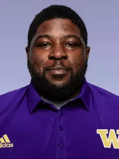 Cadillac Mitchell headshot
