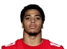 Faheem Delane headshot