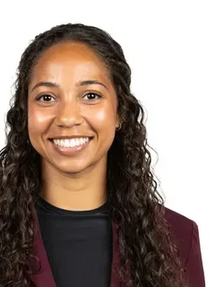 Alanna Sheppard headshot