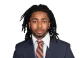 Braheem Long Jr. headshot