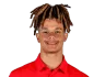 Jason Stokes Jr. headshot