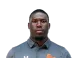 Ca'lub Holloway headshot