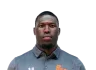 Ca'lub Holloway headshot