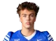 Jacob Nye headshot