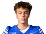 Jacob Nye headshot