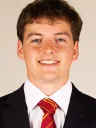 Jonathan Hewitt headshot