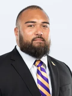 Kapono Asuega headshot