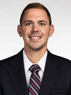 Danny Welke headshot