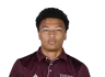 Tice Williams headshot