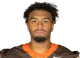 Caden Marshall headshot