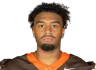 Caden Marshall headshot