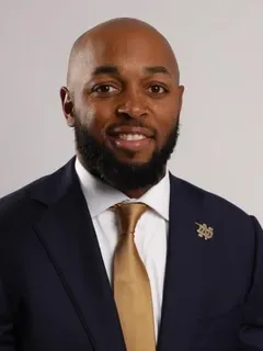 Mike Brown headshot