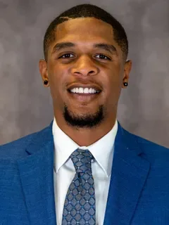 Brenden Young headshot