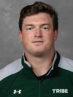 Kevin Jarrell headshot