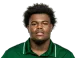 Kentez Allen headshot