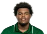 Kentez Allen headshot