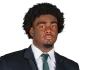 Quincy Byas headshot