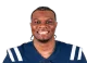 Will Holmes headshot