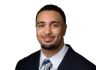 Kaden Saunders headshot