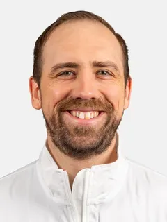 Joe Matheson headshot