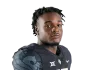 Jaylen Heyward headshot