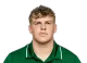 Jack Moran headshot