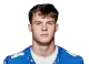 Justin Kattus headshot