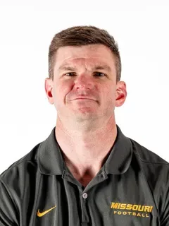 Jonathan Rutledge headshot