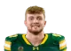 Kelton McCaslin headshot
