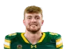 Kelton McCaslin headshot