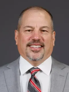 Mickey Marotti headshot