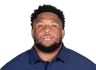 Darrell Jones headshot