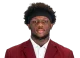 Jeremiah Alston headshot