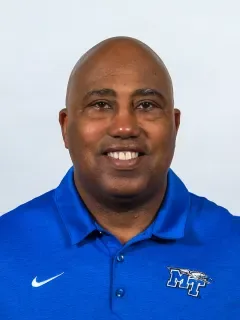 Brian Stewart headshot