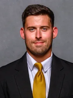 Brandon Woods headshot
