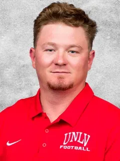 Mitchell Dolinar headshot