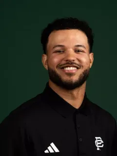 Trevon Bradford headshot