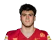 Ryver Peppers headshot