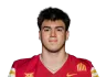 Ryver Peppers headshot