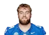 Evan Wibberley headshot
