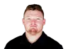 Davis May headshot