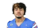 Jayden Woods headshot
