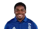 Jamarian Samuel headshot