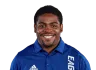 Jamarian Samuel headshot