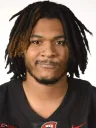 Sharlandiin Strange headshot