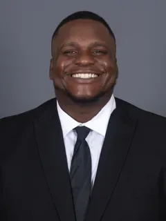 Jeremy King headshot