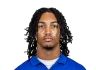 Kyren Condoll headshot